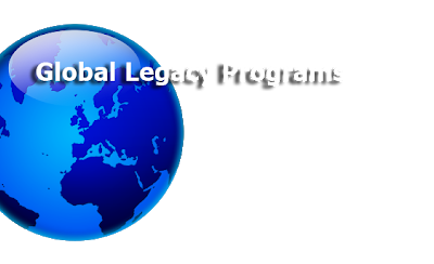 Global Outreach: Global Legacy Programs