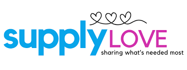 Supply Love: Taking Action During a Time of Need!