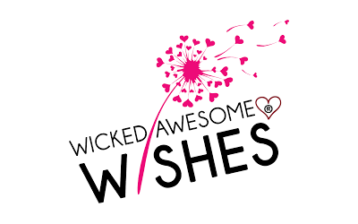 Wicked Awesome Wishes: Providing Relief During COVID-19