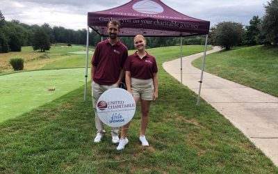 Event Recap: 40th Annual Chamber Classic Charity Golf Tournament