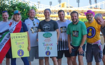 FSP Spotlight: The Cheeseletes