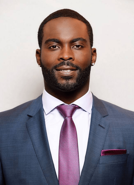 Michael Vick