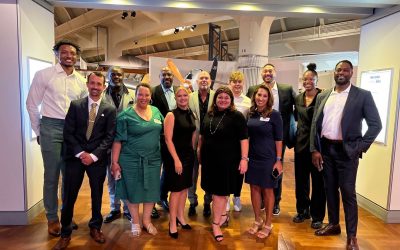 Event Recap: Night at the Museum – Panel Discussion on Philanthropy