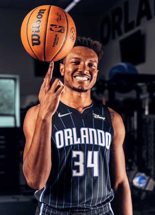 Wendell Carter Jr