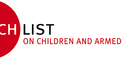 FSP Spotlight: Watchlist on Children and Armed Conflict