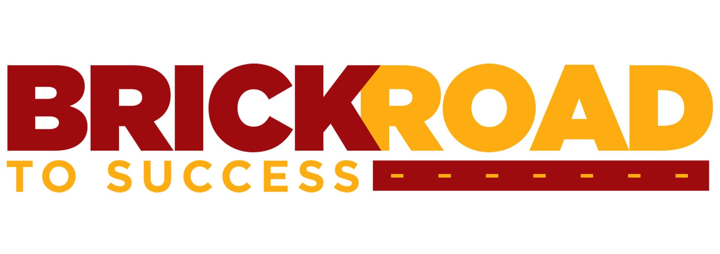 Brick Road Logo