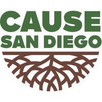 Cause San Diego Logo