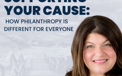 Executive Insights with Julia Healey – August 2023