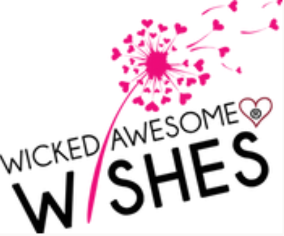 Wicked Awesome Wishes