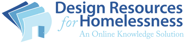 design resources for homelessness