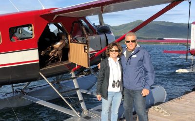 Charitable Journeys: Josephine Molle and the American Cancer Society