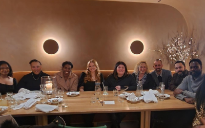 Event Recap: United Charitable Staff Retreat 2024
