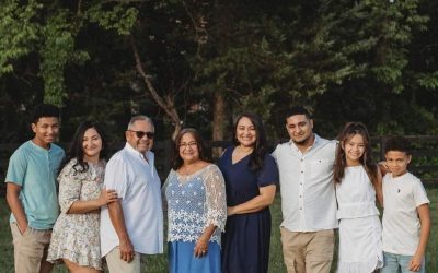 Charitable Journeys: Lorna Rodriguez and Friends of Puerto Rico