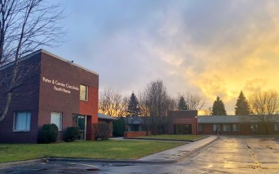 Charitable Journeys: The Obudzinski Family Foundation and Covenant House