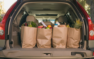 Charitable Journeys: The Medow & Kudla Family Foundation and Gleaners Community Food Bank