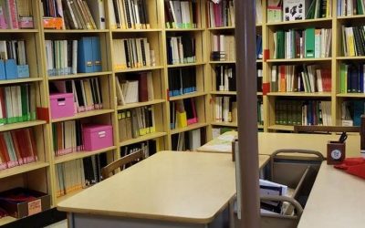 Charitable Journeys: Larry and Jan Mahieu & Genealogical Society of Flemish American (GSFA)