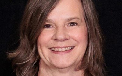 Charitable Journeys: Judy Keenan