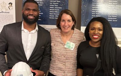 Charitable Journeys: Jabari Bell
