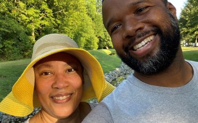 Charitable Journeys: Nichelle Gardner