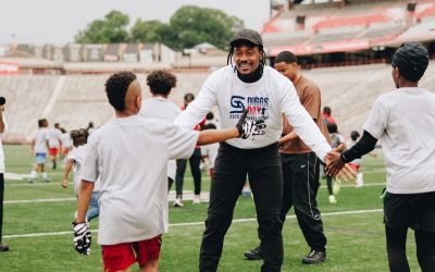 Why Athletes Have More Power Than Ever to Create Change