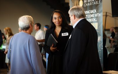 Top 5 Things You Need to Know About Charitable Giving For Your Clients