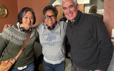 Prison to Film: A Story About Hope and Second Chances