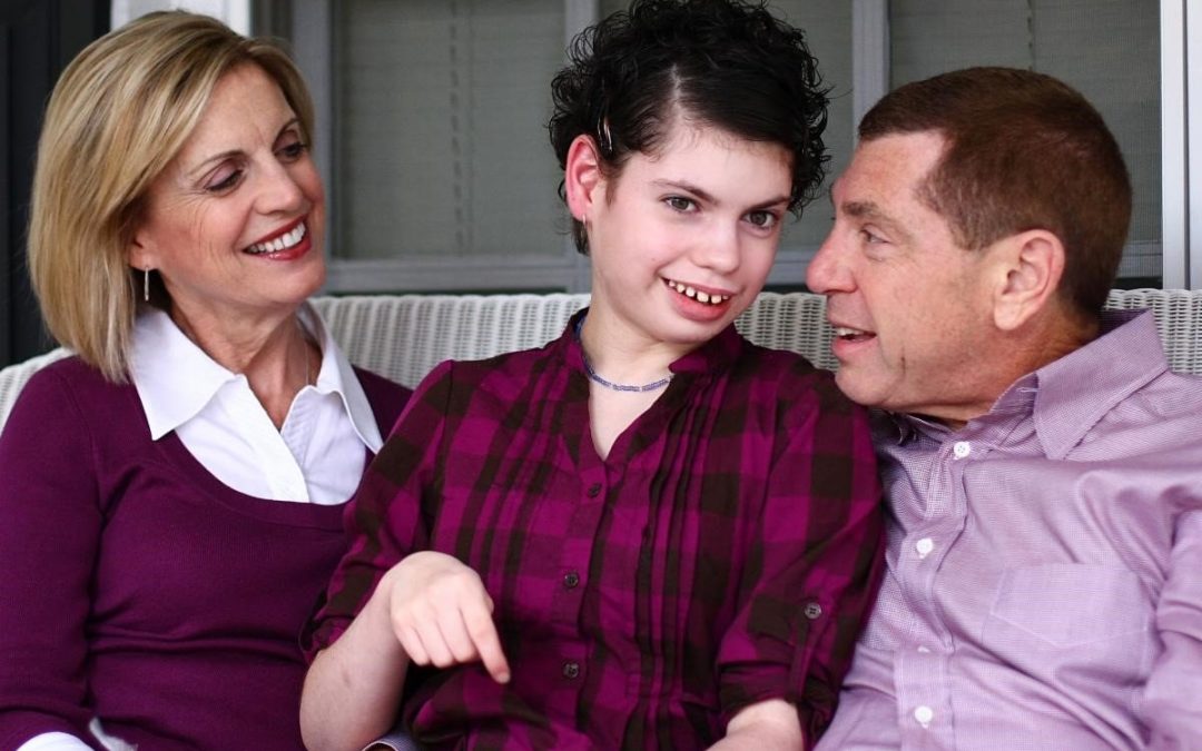 Jill’s House: Respite Care for the Whole Family
